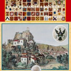 L’araldica e la genealogia a Modica. 1296-2022